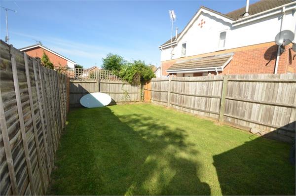Longfield Avenue, Mill Hill